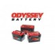 Odyssey Odyssey